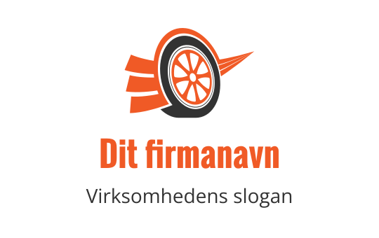 Hjul logo