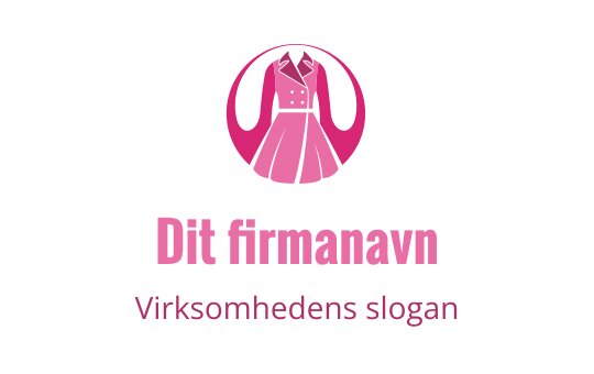 Kjole logo