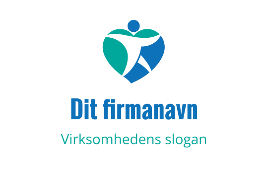 Hjerte logo