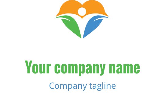 Karlighed logo