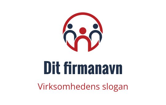 Radgivning logo