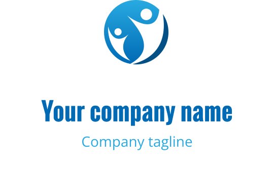 Fysioterapi logo
