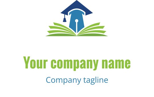 Bog logo