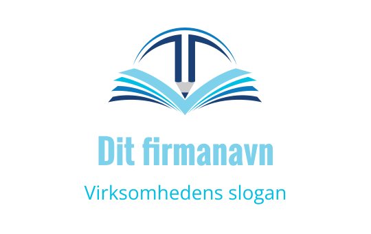 Skrive logo