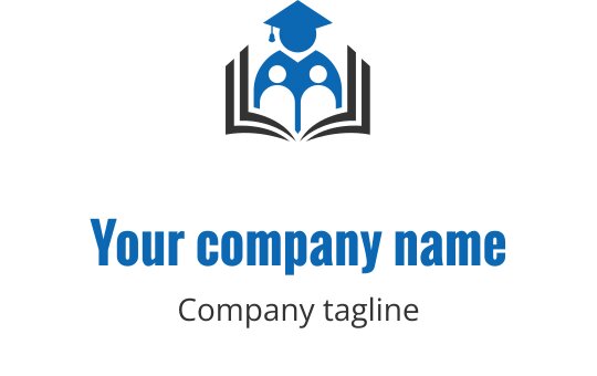 E-learning logo