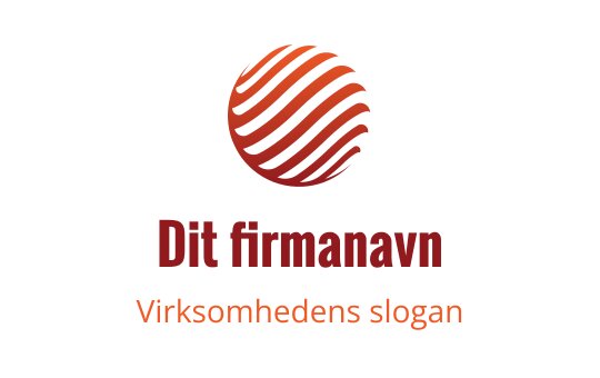 Opvarmning logo