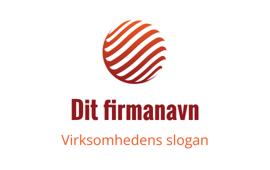 Opvarmning logo