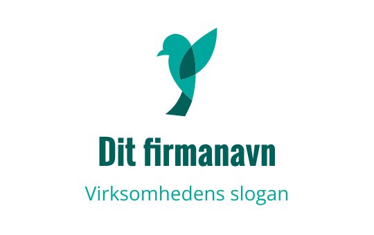 Fugl logo