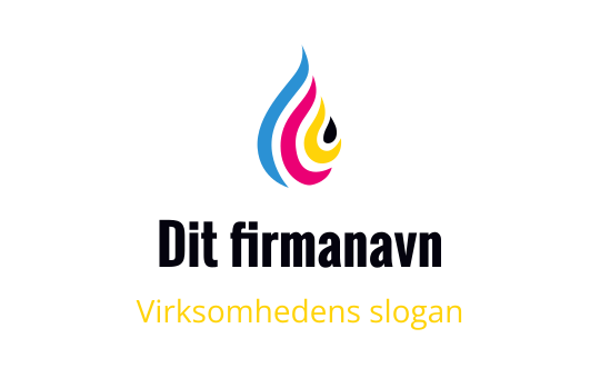 Print logo