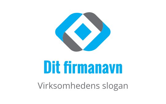 Optisk logo