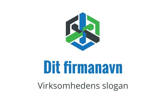 Terning logo