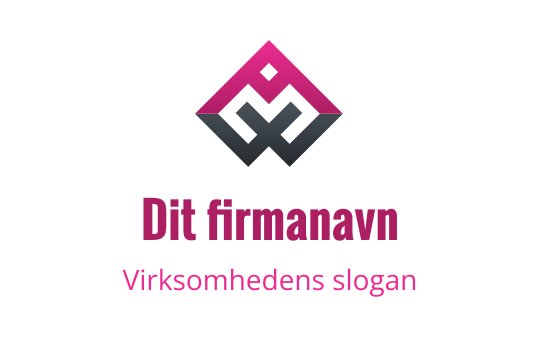 Trekant logo