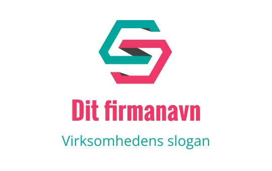 S logo
