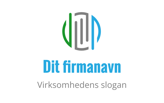 Dj logo