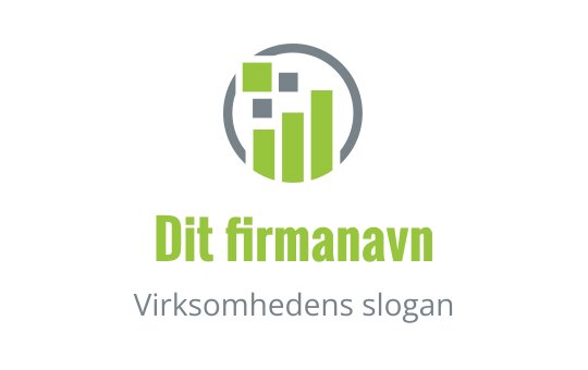 Data logo