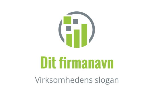 Reklame logo
