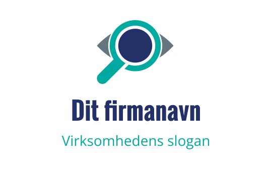 Optisk logo