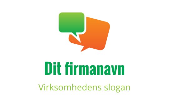 Besked logo