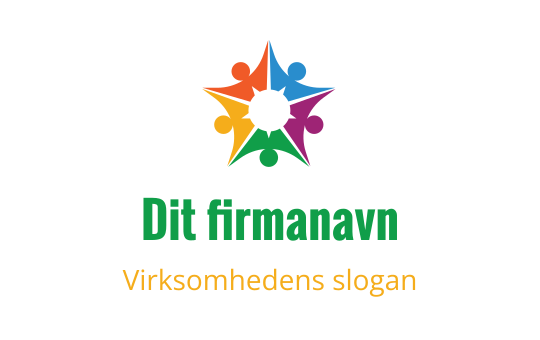 Forvaltning logo