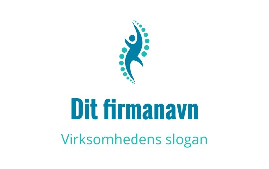 Hand logo