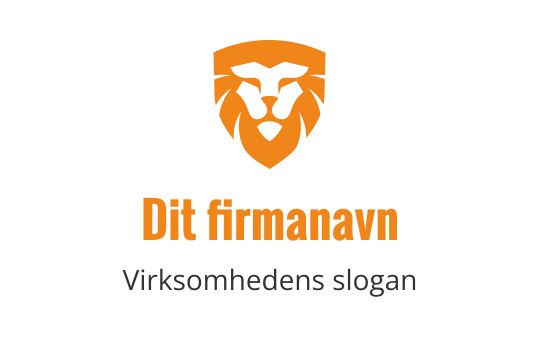 Fodbold logo