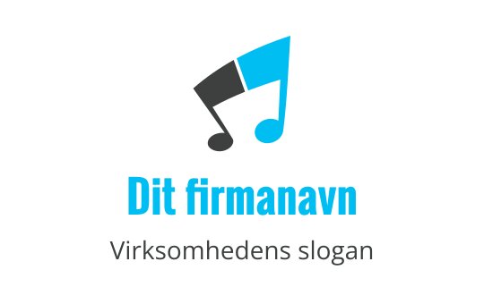 Note logo