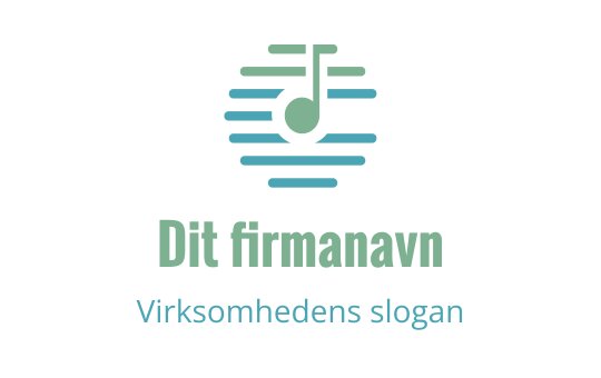 Note logo