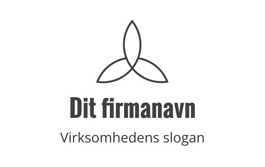 Blomst logo