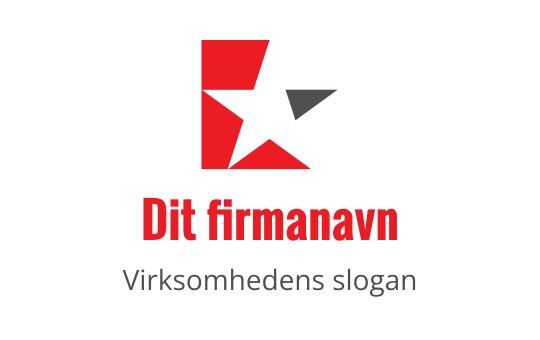 Stjerne logo