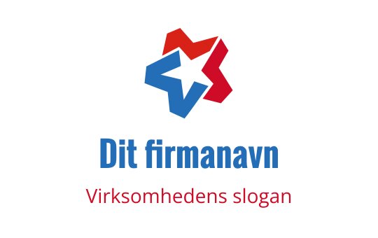 Stjerne logo