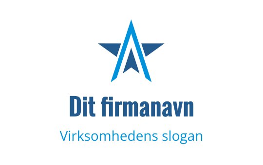 Stjerne logo