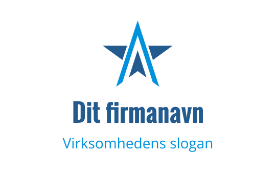 Reklame logo