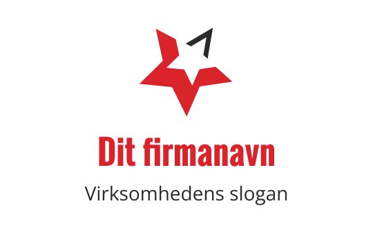 Stjerne logo