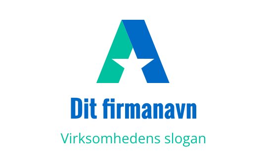 A logo