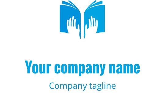 Bog logo