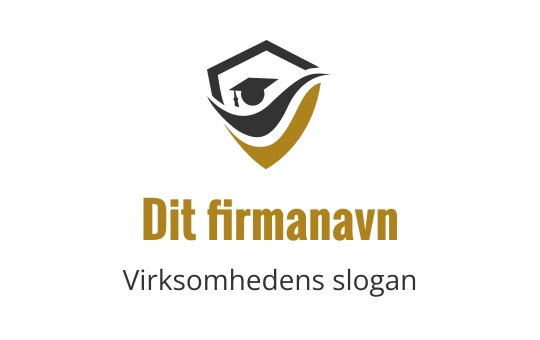 Studerende logo