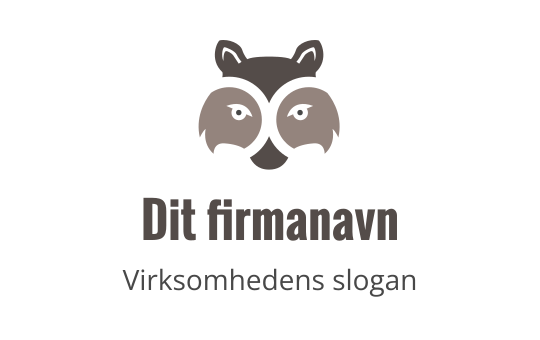 Vaskebjorn logo