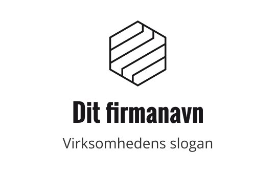 Gulvbelagning logo