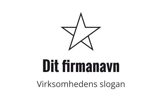 Linje logo