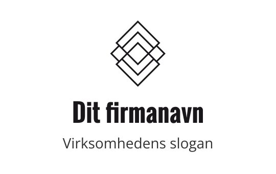 Linje logo