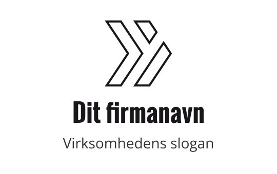 Linje logo