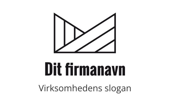 Linje logo