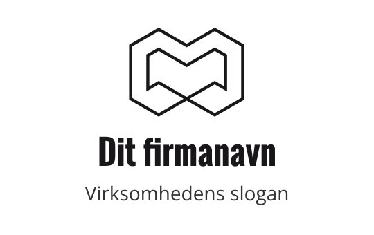 Linje logo
