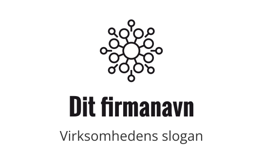 Atom logo