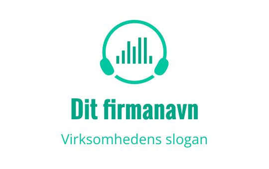Headphone logo