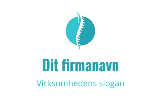 Fysioterapi logo