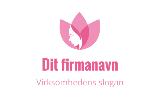 Kvinde logo