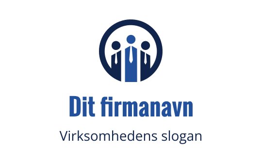 Samarbejde logo