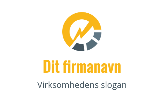 Electric logo