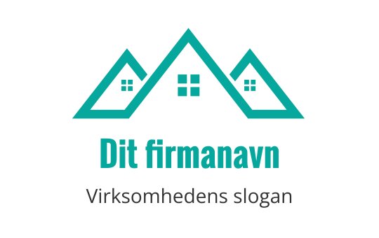 Tomrerarbejde logo